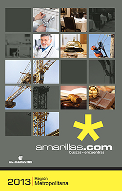 Historia Amarillas.com