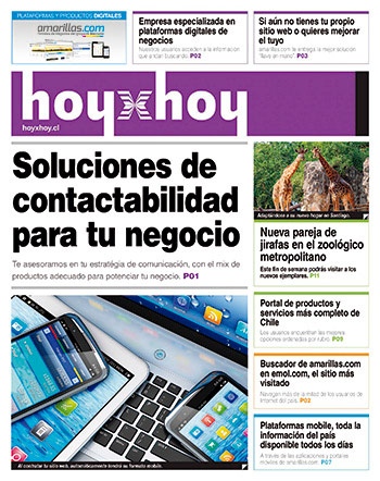 Hoy x Hoy